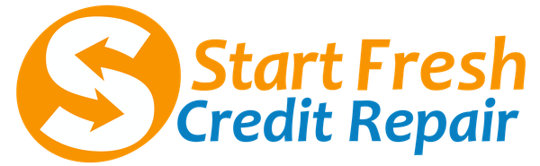 Start Fresh Credit Repair